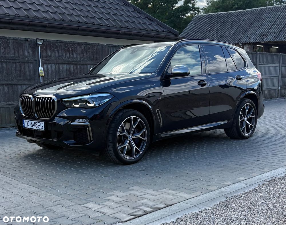 BMW X5 M - 10