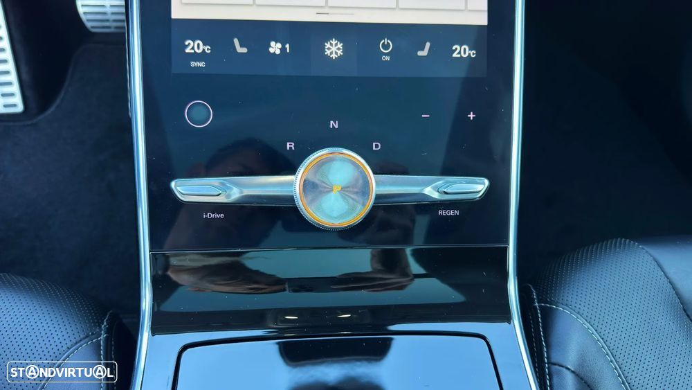 MG Marvel R 70 kWh AWD Performance - 43
