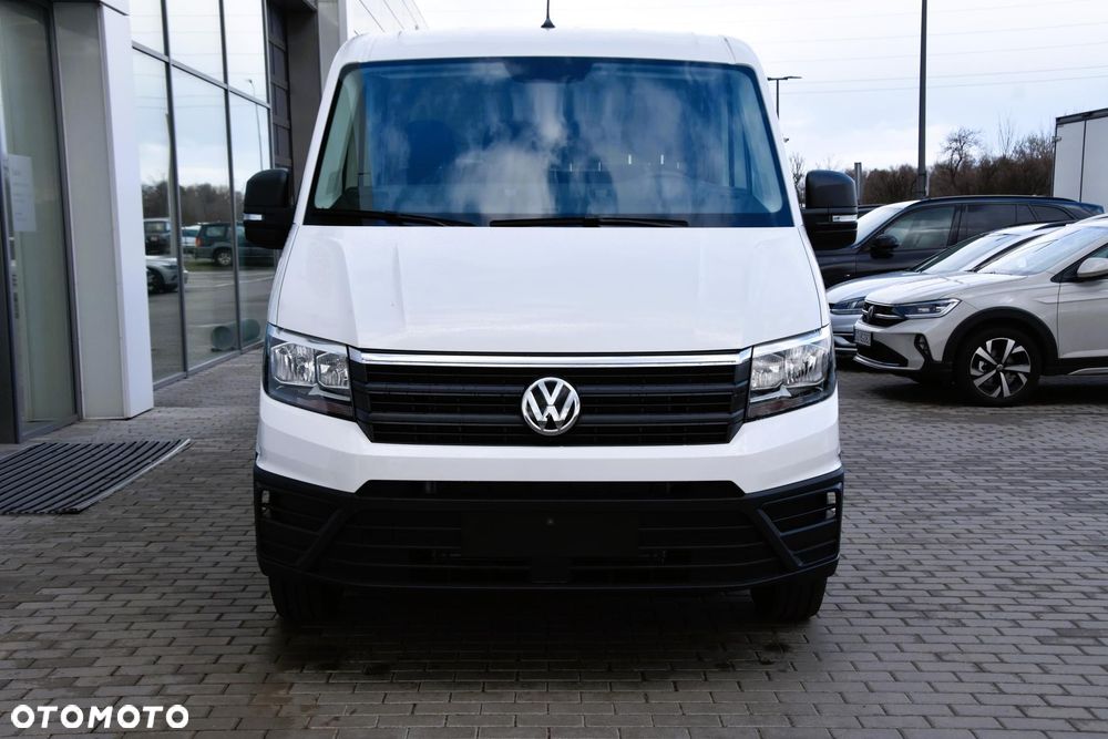 Volkswagen Crafter - 4