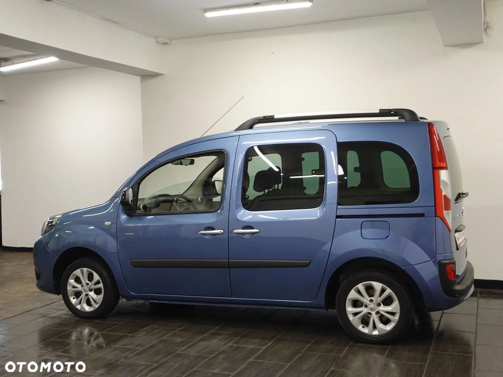 Renault Kangoo - 6