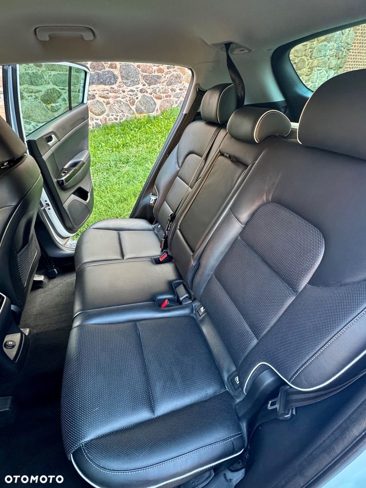 Kia Sportage 1.6 GDI Business Line 2WD - 3