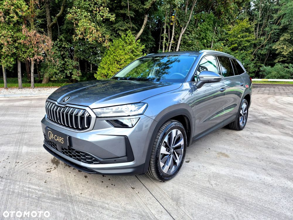 Skoda Kodiaq - 4