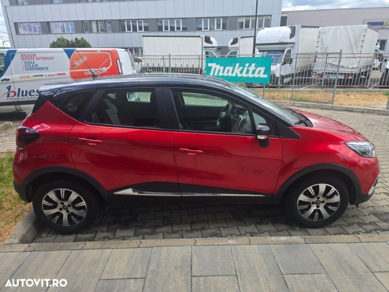 Renault Captur - 5