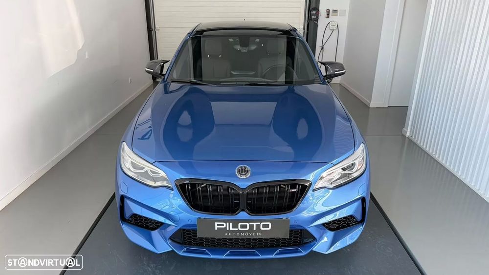 BMW M235i Sport-Aut. - 5