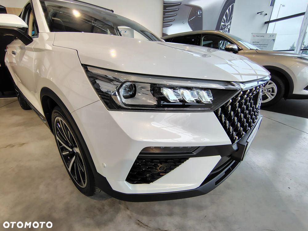 Bestune T77 1.5T Elegance DCT - 5