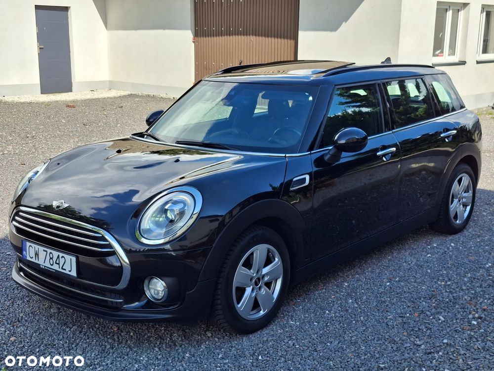 MINI Clubman - 6