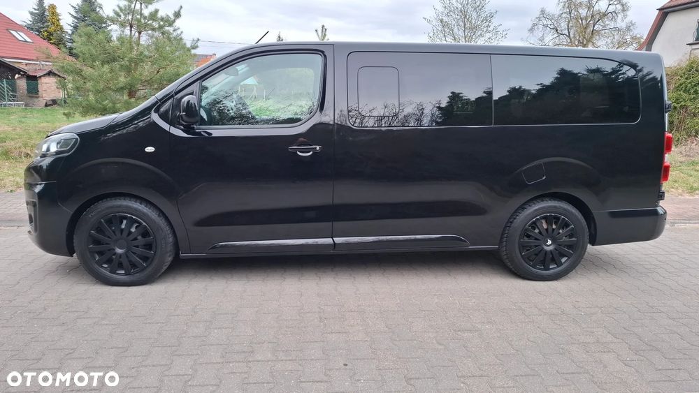 Citroën Jumpy - 6