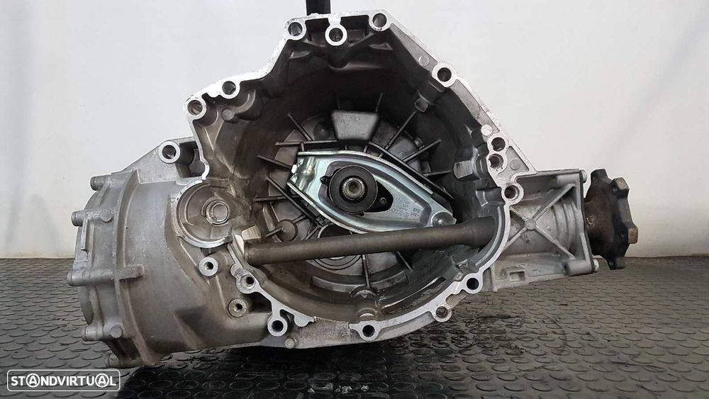 CAIXA DE VELOCIDADES AUDI A4 BER. (B8) BáSICO - 8