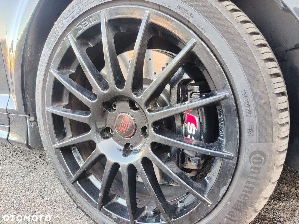 Audi S3 2.0 TFSI Quattro S tronic - 6