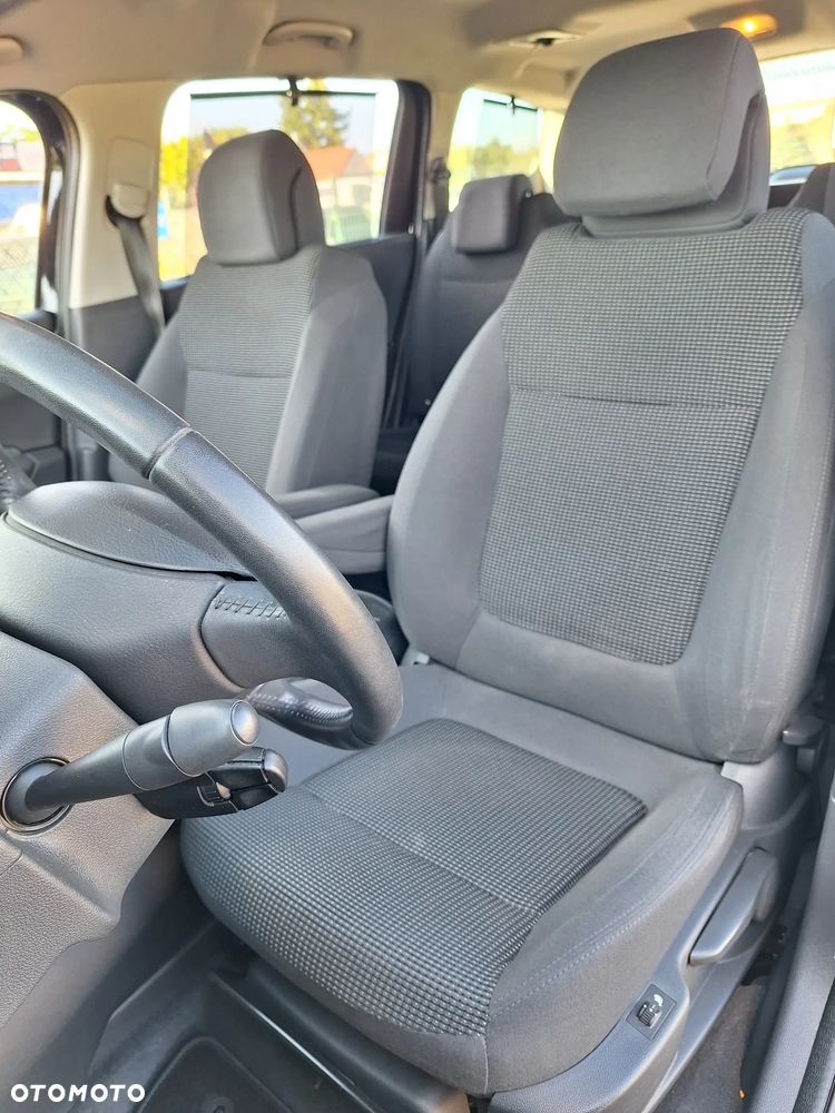 Peugeot 5008 2.0 BlueHDi Active 7os - 16