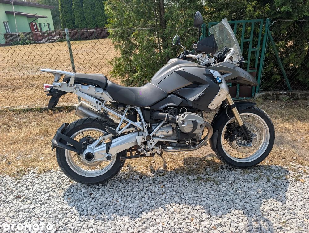 BMW GS - 14
