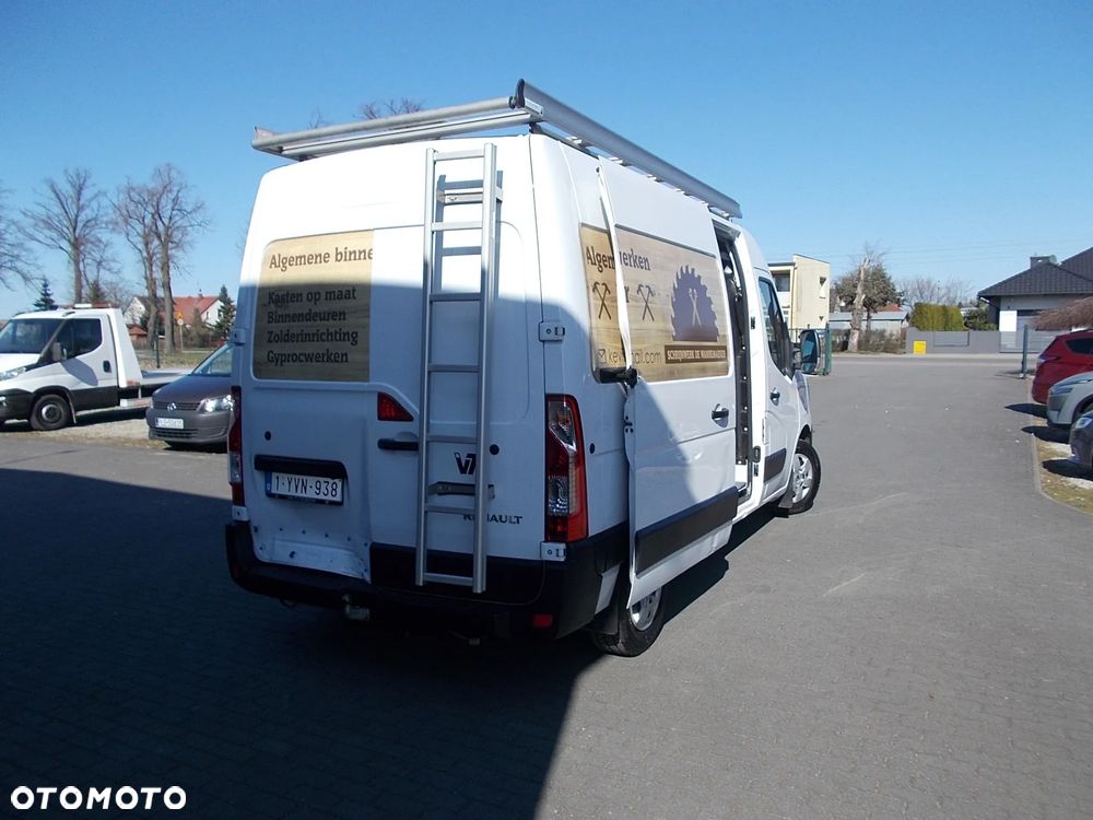 Renault Master - 26