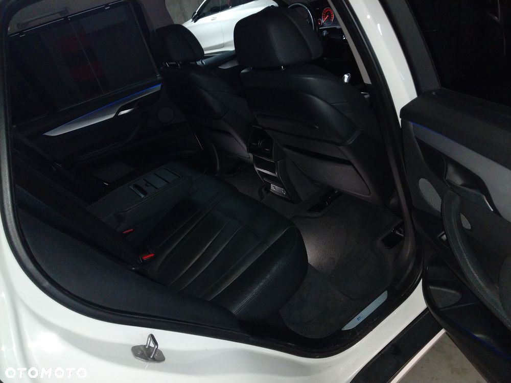 BMW X5 xDrive40e - 10
