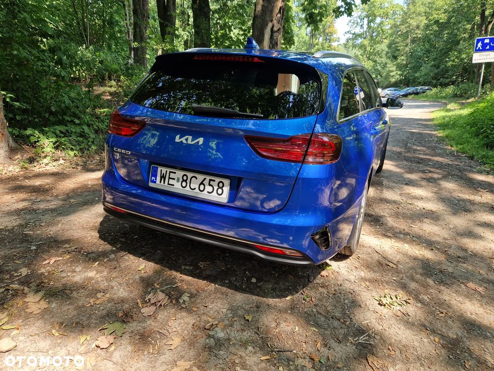 Kia Ceed 1.5 T-GDI L - 3