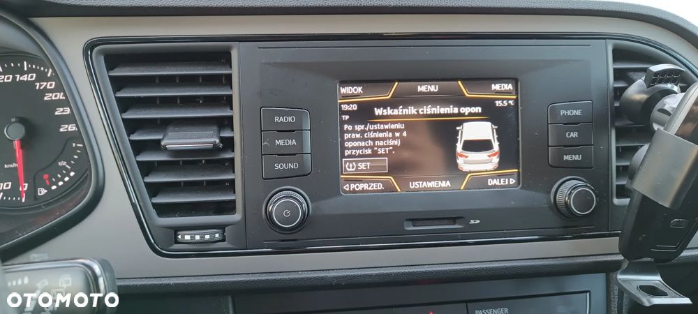 Seat Leon - 12