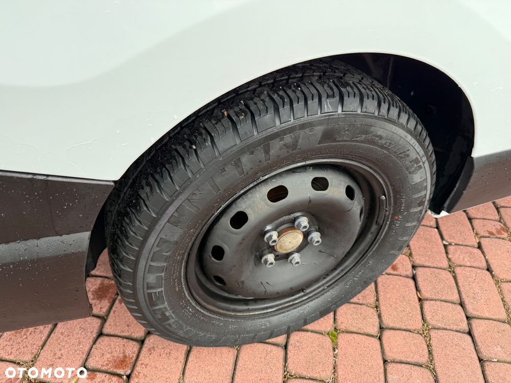 Renault TRAFIC 145 Energy* L3H3 * Bagażnik Dachowy* Klima* Tempomat* - 7