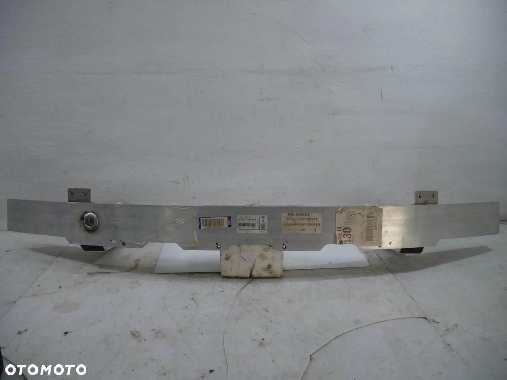 BMW G20 G21 BELKA ZDERZAKA przód wysyłka