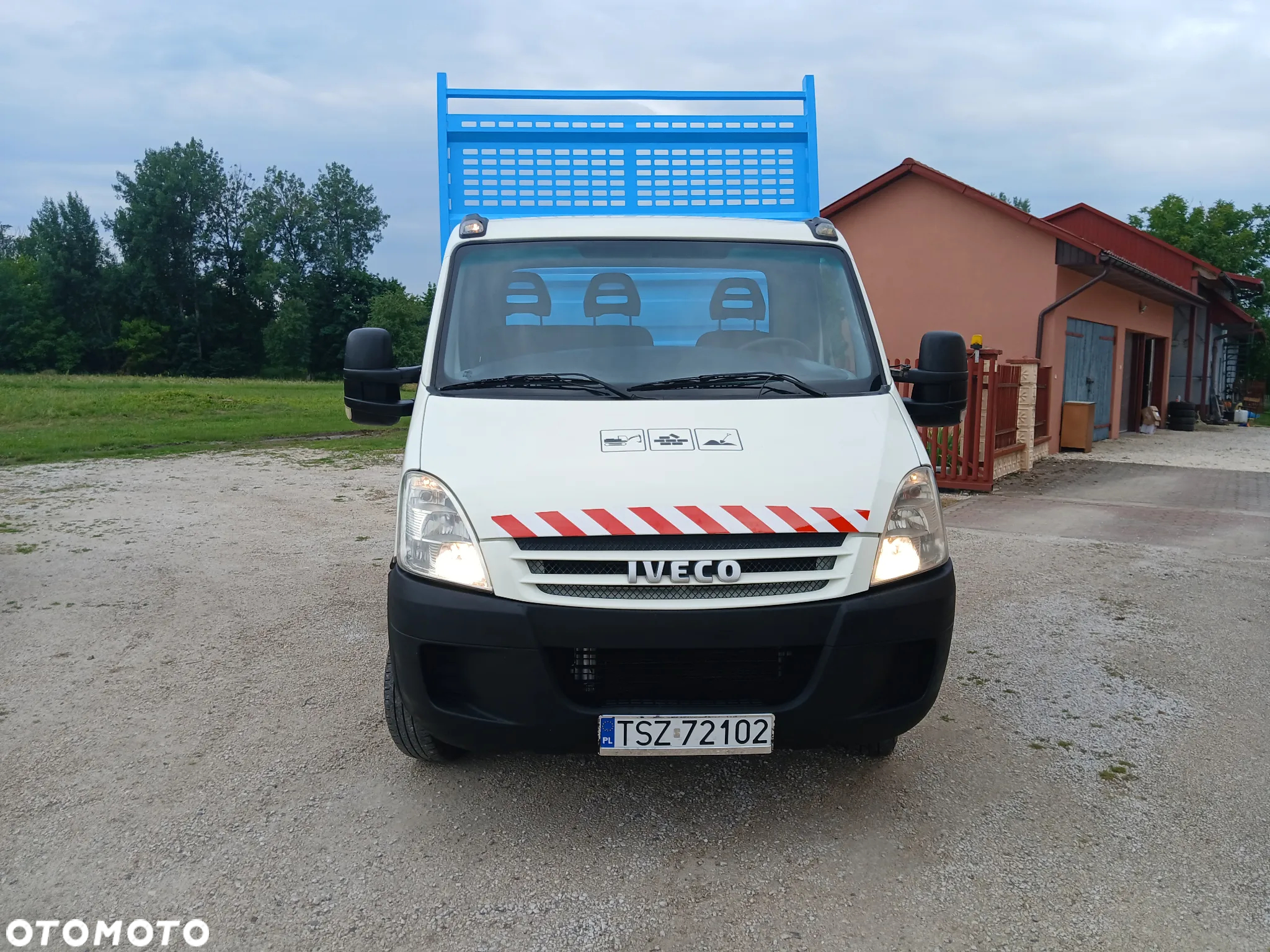 Iveco Daily35c15 - 21