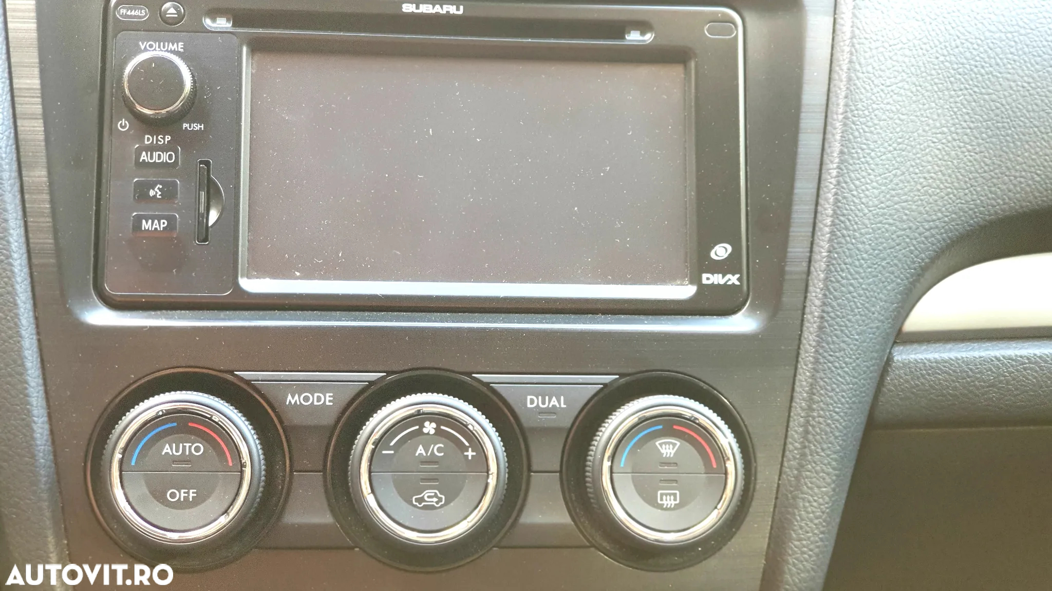 Subaru Forester 2.0D Platinum - 22