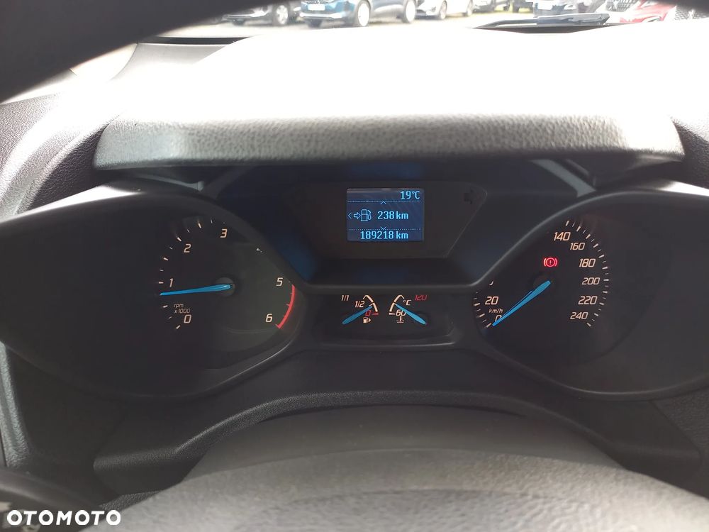 Ford Tourneo Connect Grand 1.5TDCi Ambiente - 26
