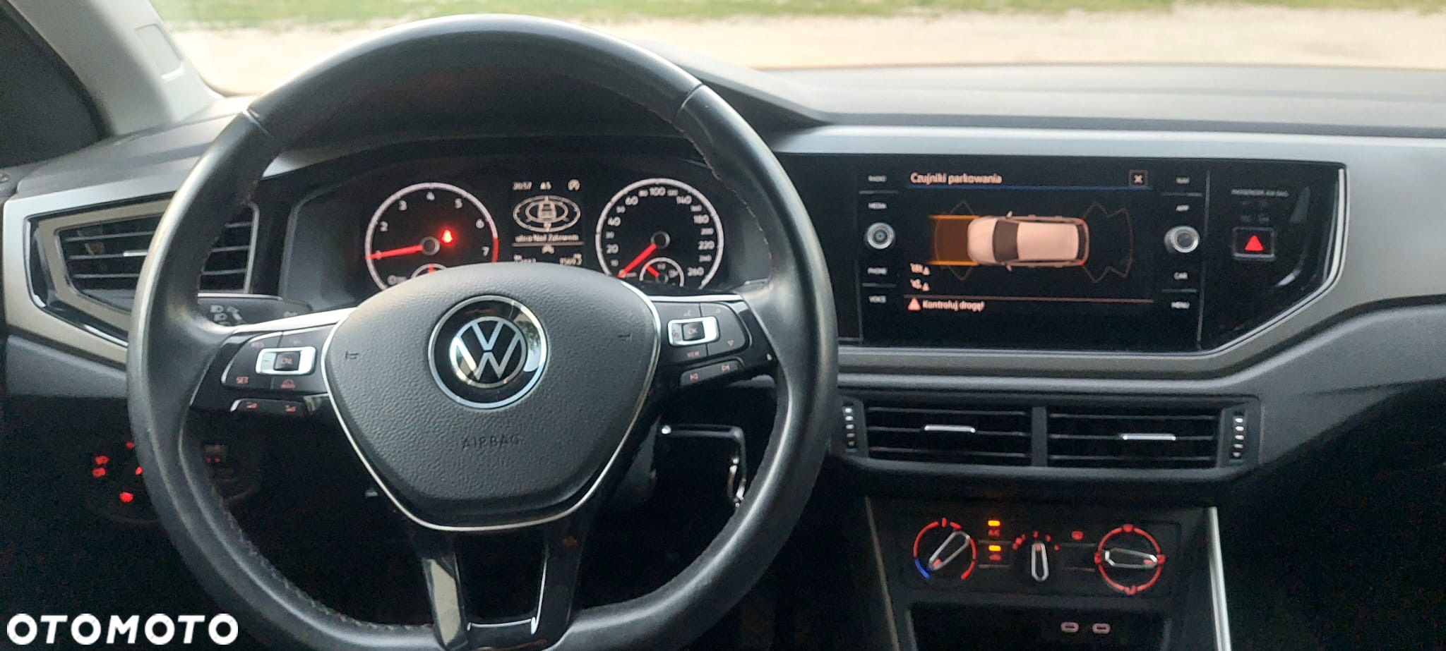 Volkswagen Polo 1.0 TSI Style - 8