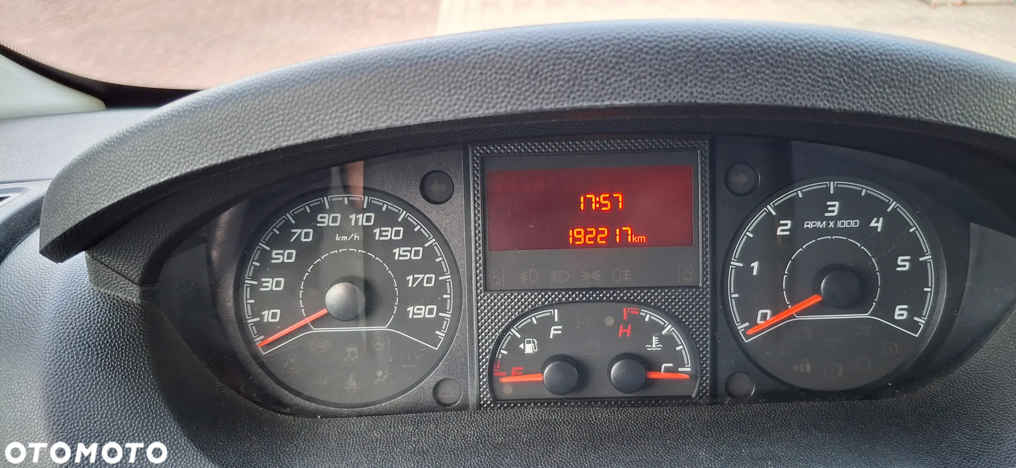 Fiat DUCATO - 16