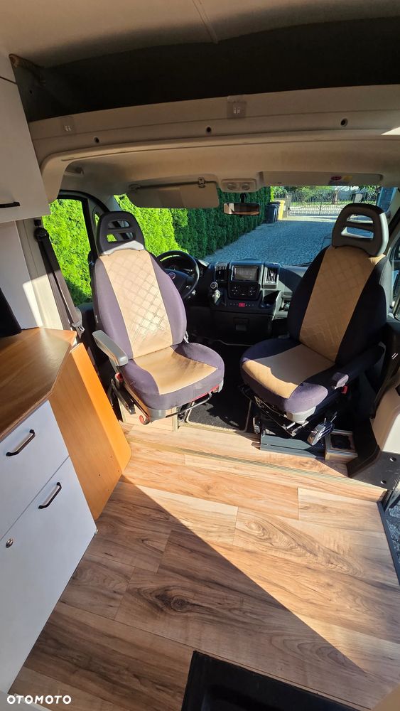 Fiat Ducato - 11
