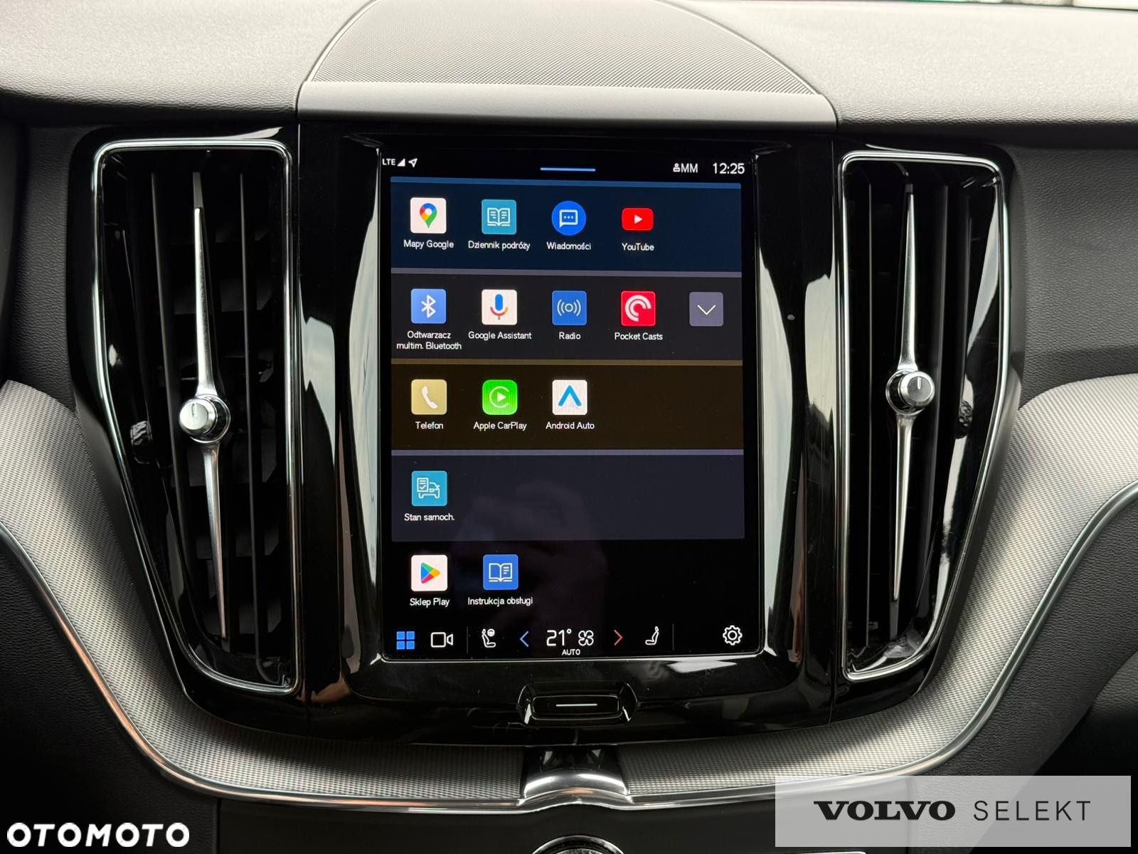 Volvo XC 60 - 20