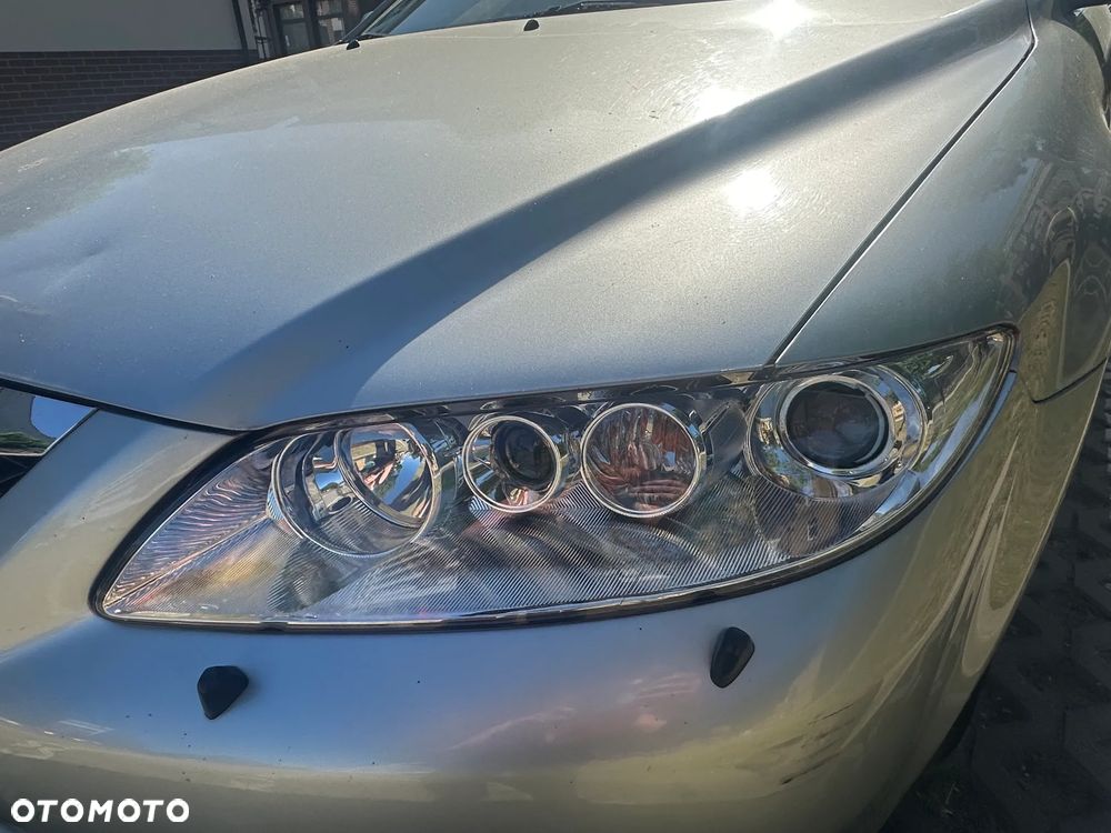 Mazda 6 2.0 Comfort - 5