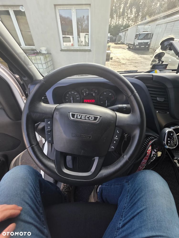 Iveco Dayli - 30