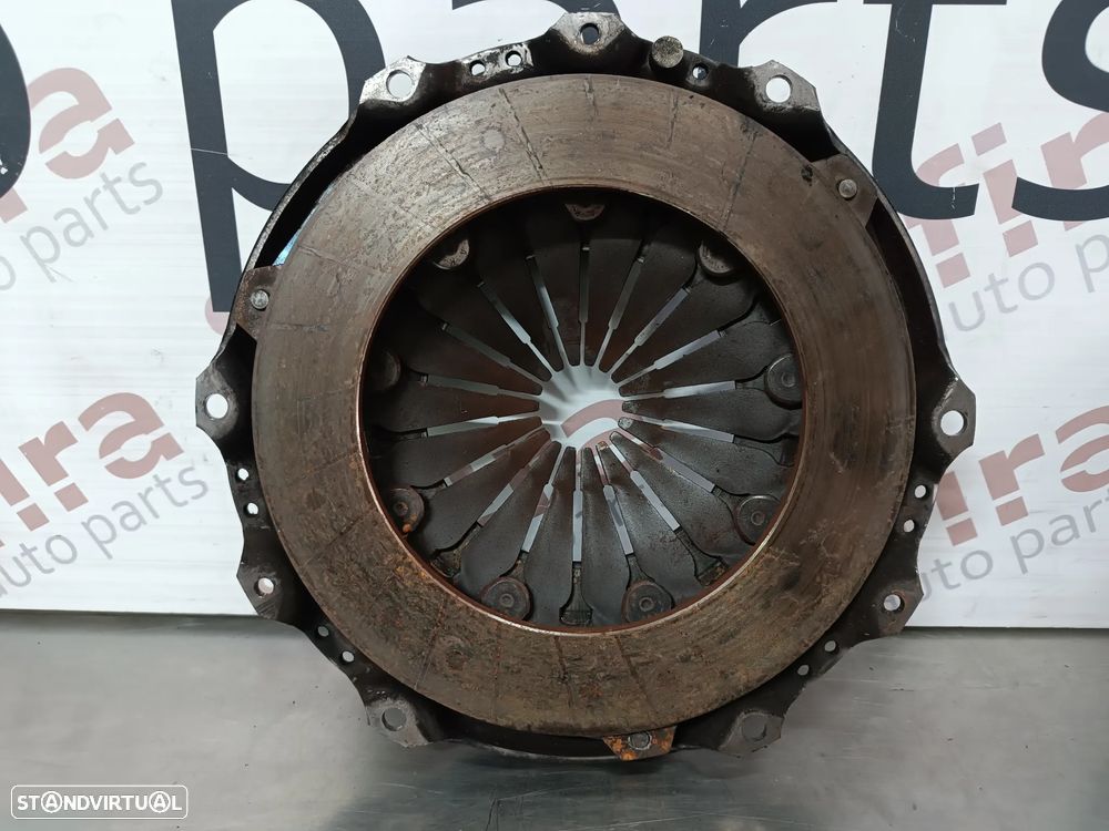 VOLANTE MONOMASSA COM EMBRAIAGEM PEUGEOT 307 / CITROEN C4 1.6HDI 90CV C0705046 - 7