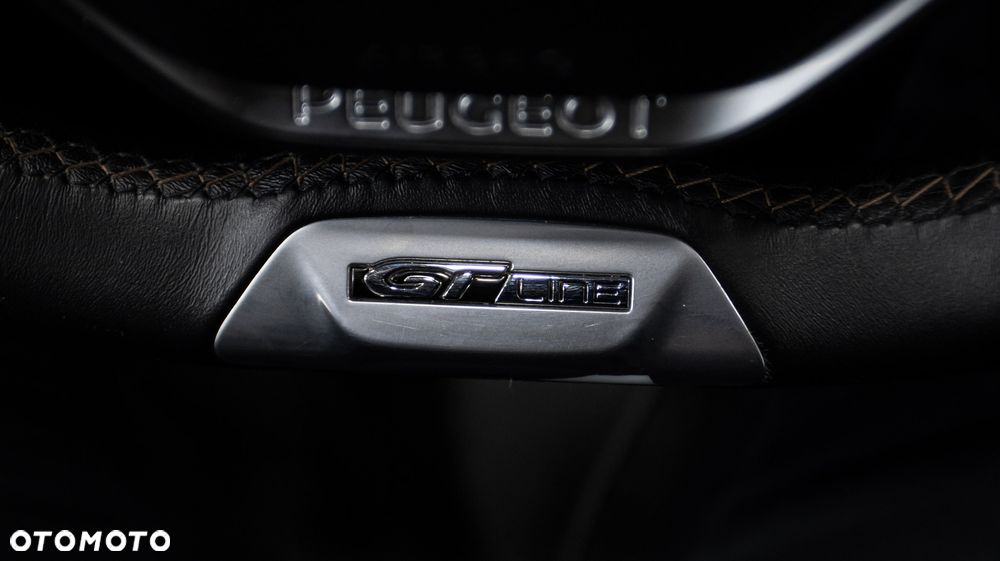 Peugeot 5008 1.6 PureTech GT Line S&S EAT8 - 37