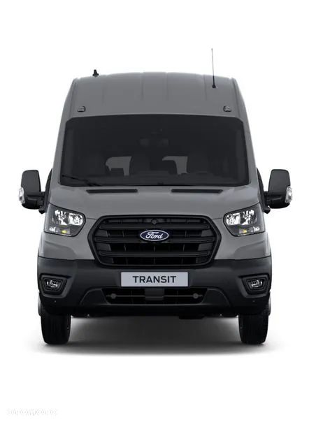 Ford Transit - 7