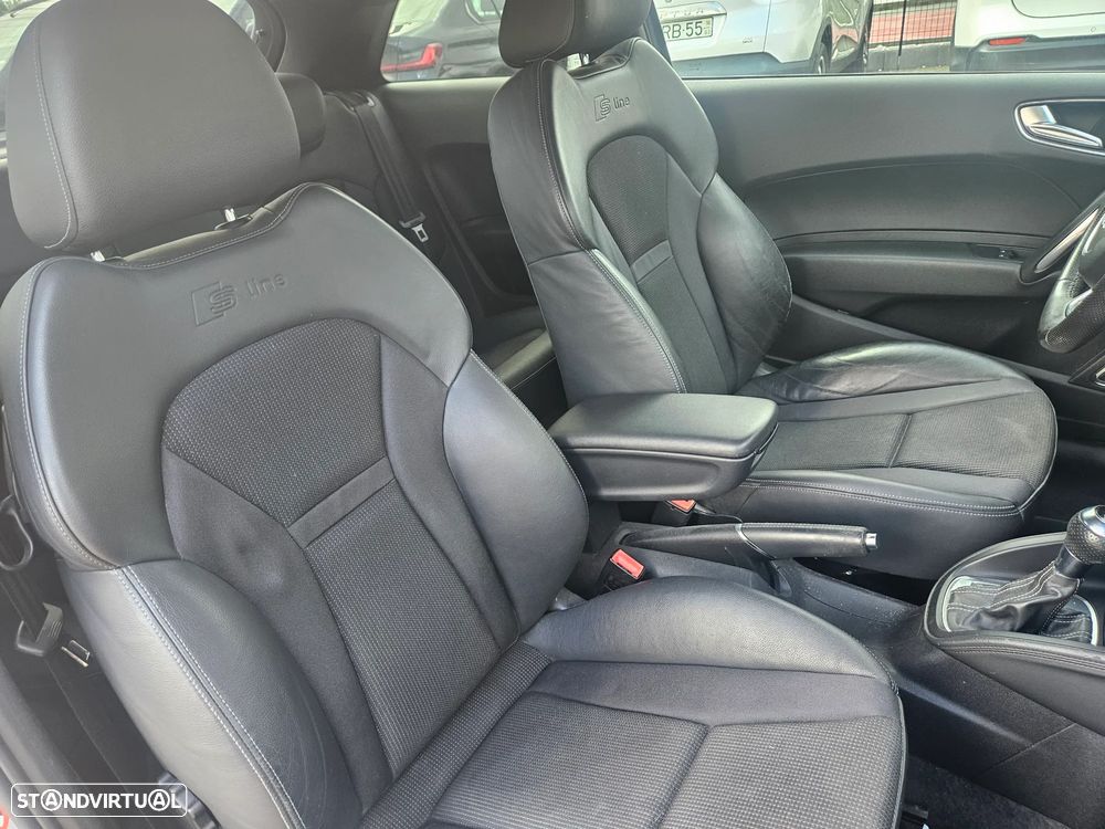 Audi A1 - 14