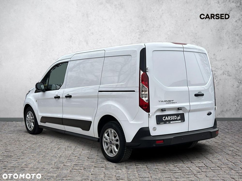 Ford transit-connect Trend - 3