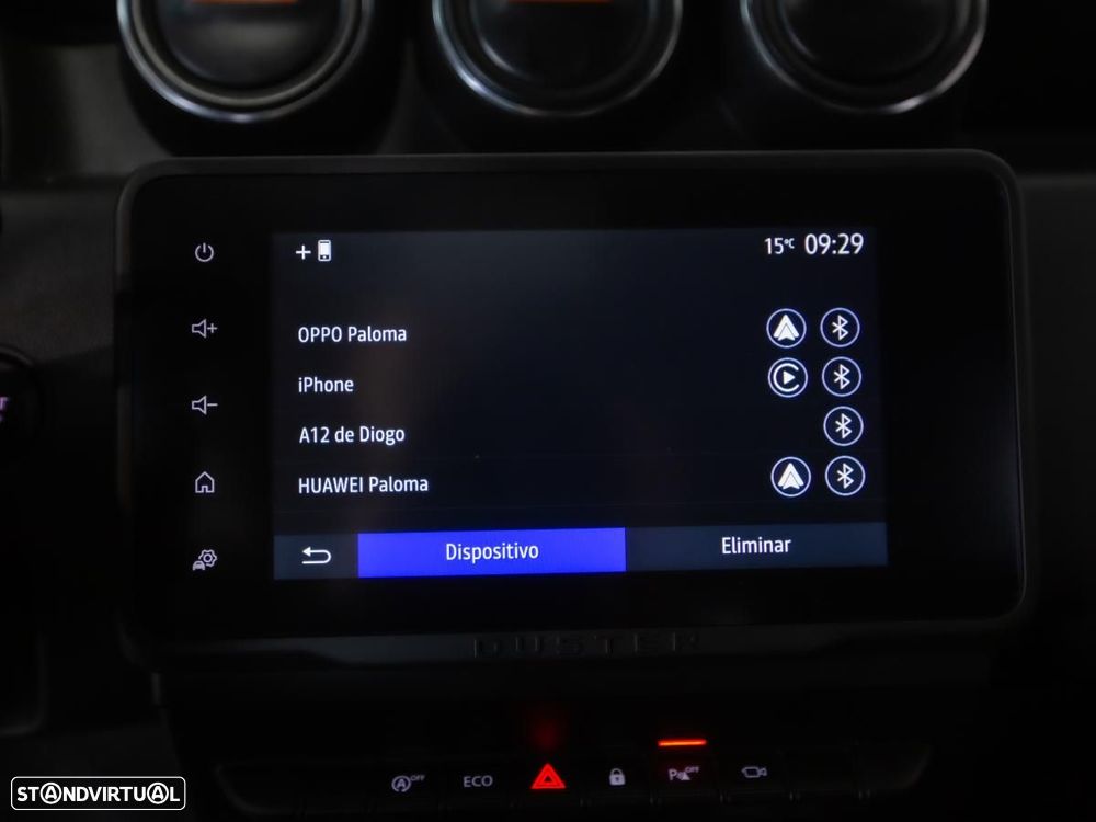 Dacia Duster - 20