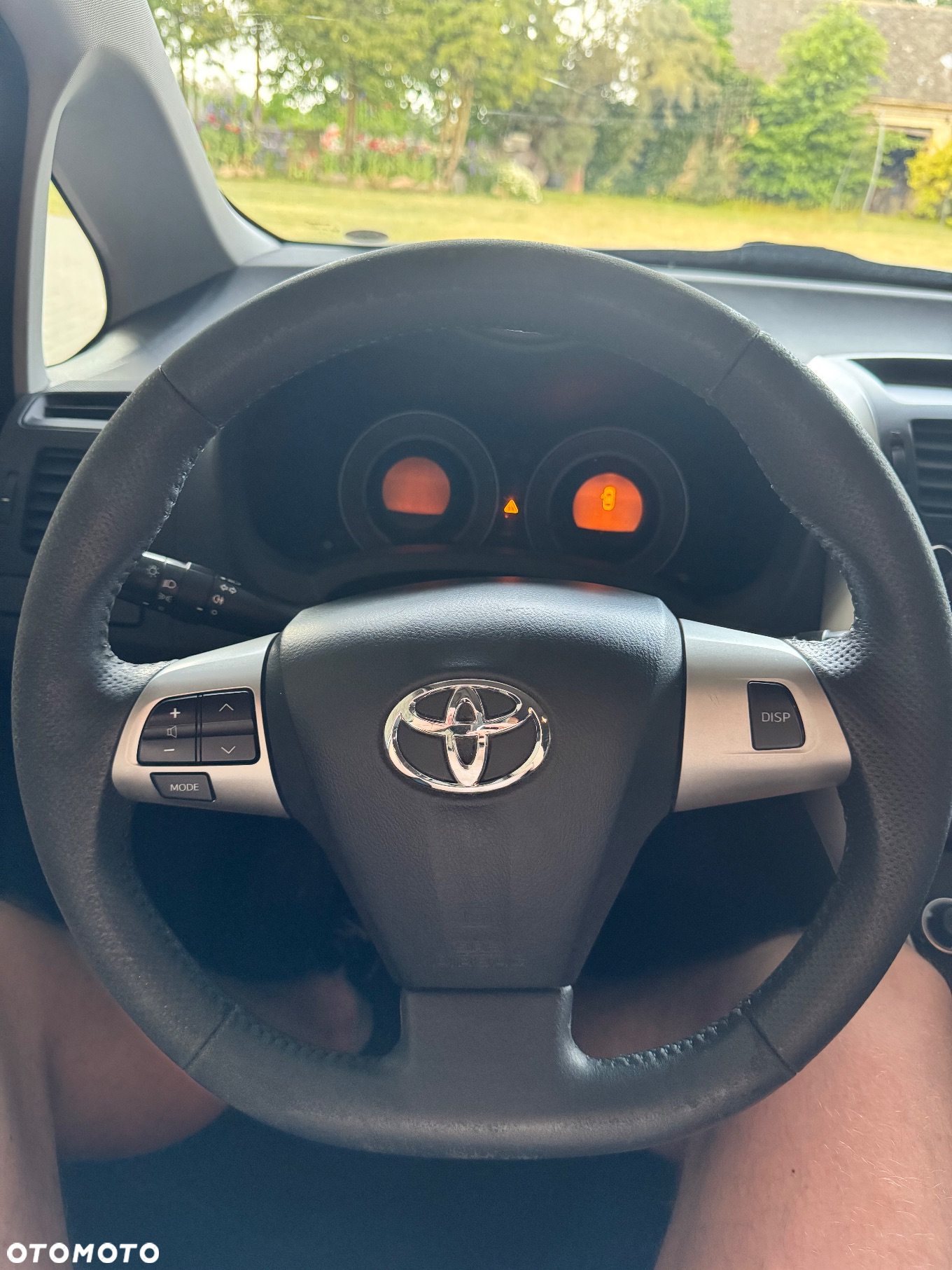 Toyota Auris 1.4 D-4D Luna - 17