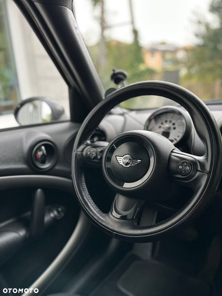 MINI Countryman - 18