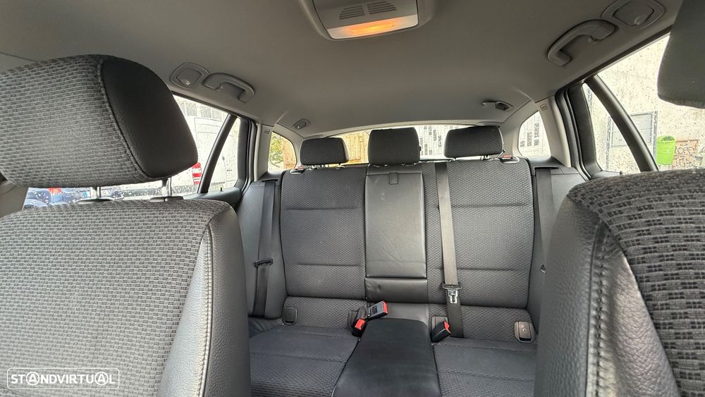 BMW 320 Gran Turismo - 6