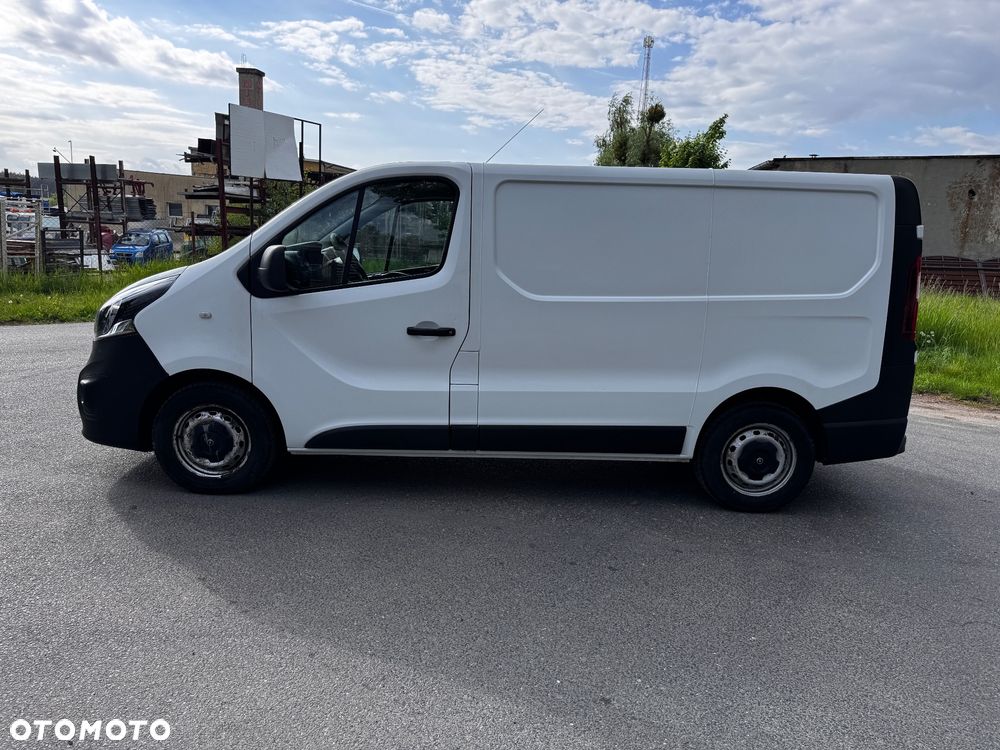 Opel Vivaro - 2