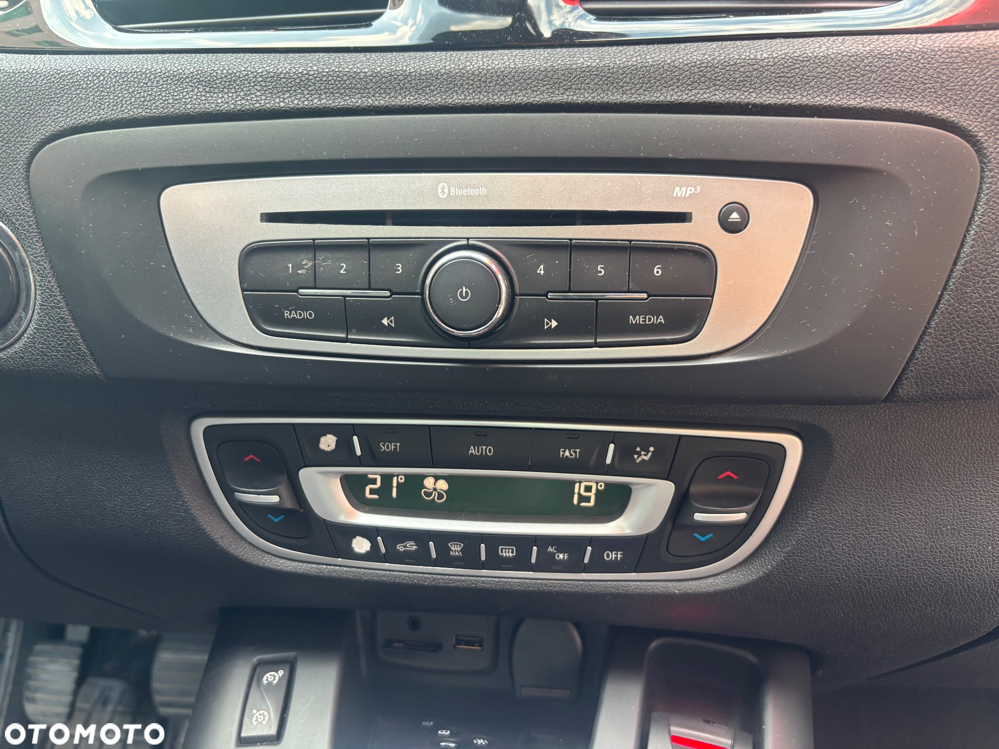 Renault Grand Scenic Gr 1.6 dCi Energy Limited - 13