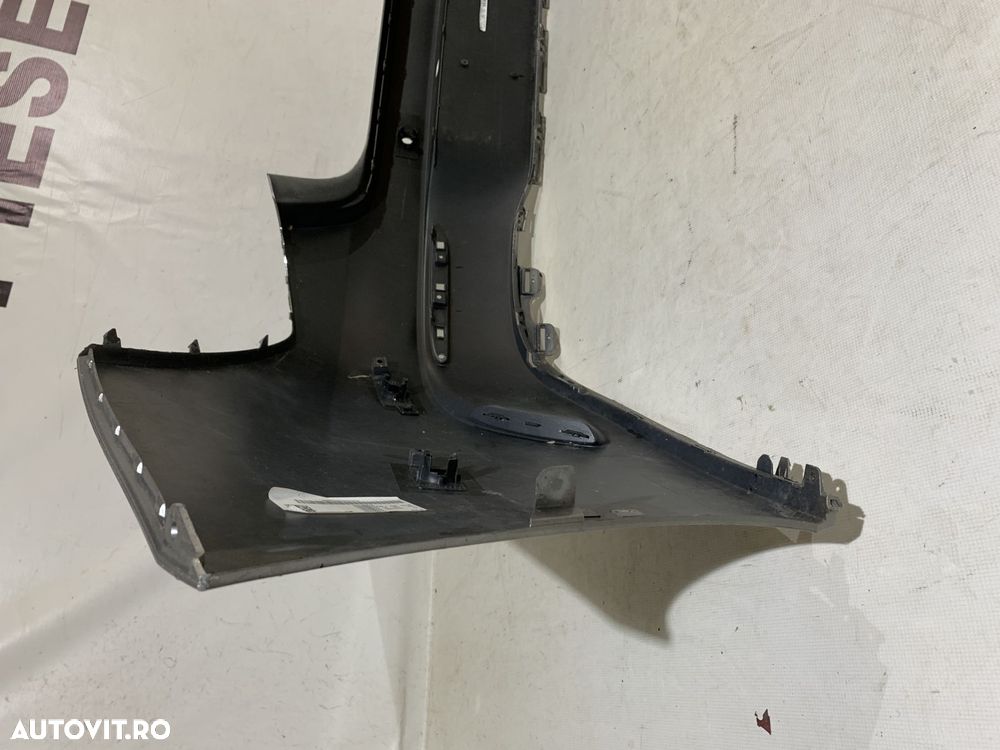 Bara spate Mercedes CLA, AMG W118, 2019, 2020, 2021, 2022, cod origine OE A1778859501. - 8