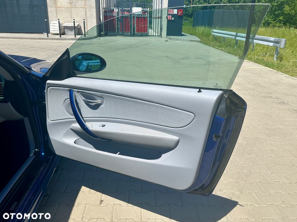 BMW Seria 1 116i - 11