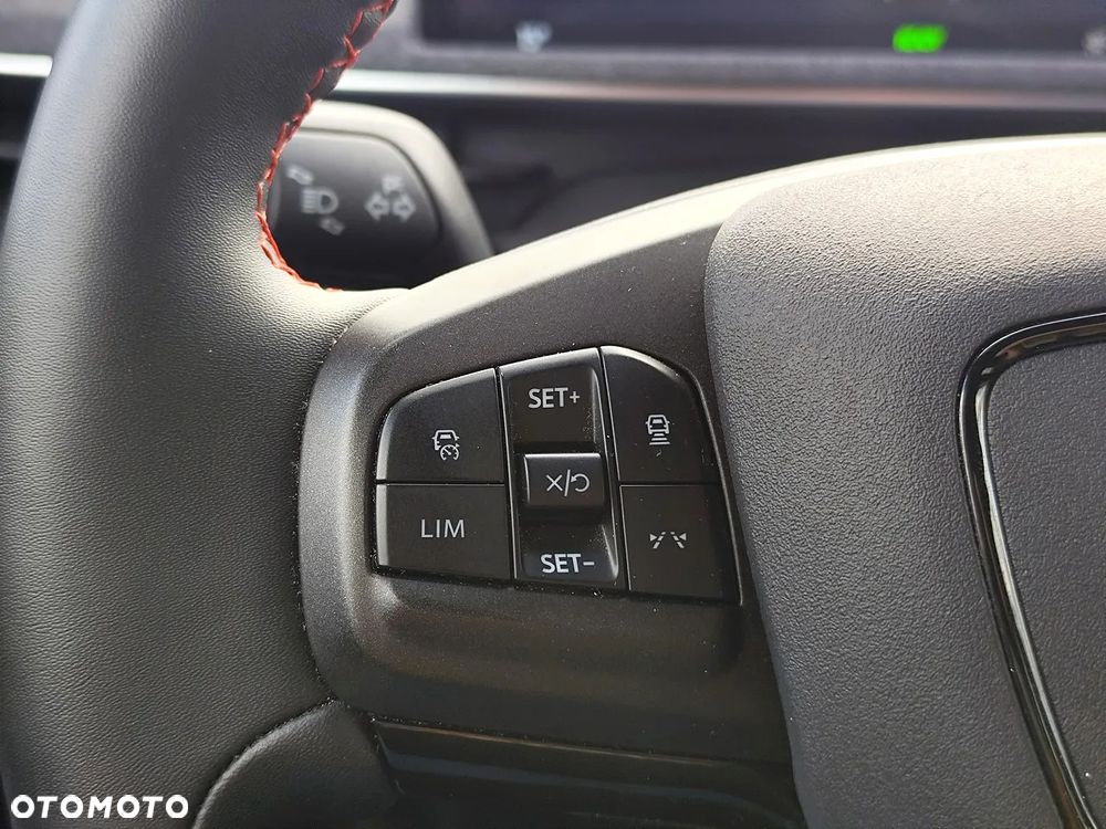 Ford Mustang Mach-E AWD PREMIUM - 19