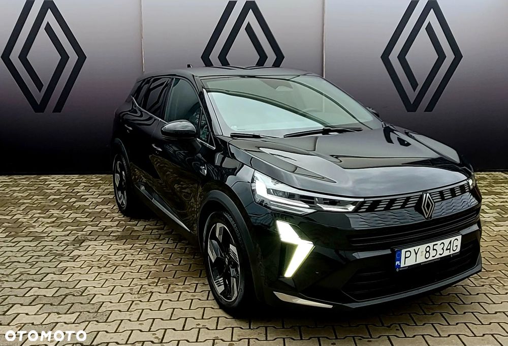 Renault Symbioz - 3