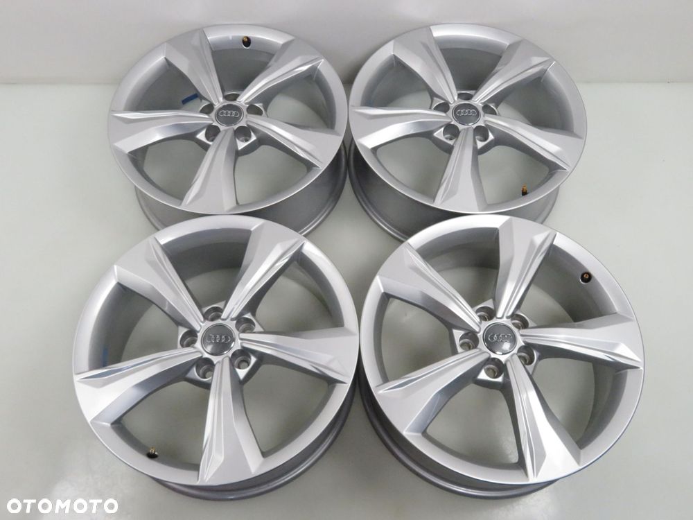 Alufelgi 19'' Audi Q3 Q5 A4 B8 B9 A6 C8 5x112 ET34 80A601025K - 1