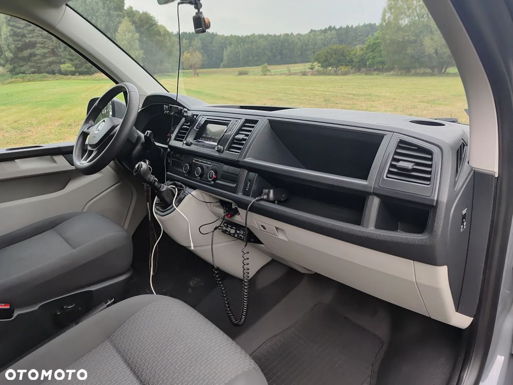 Volkswagen Caravelle 2.0 TDI L1 Trendline - 19