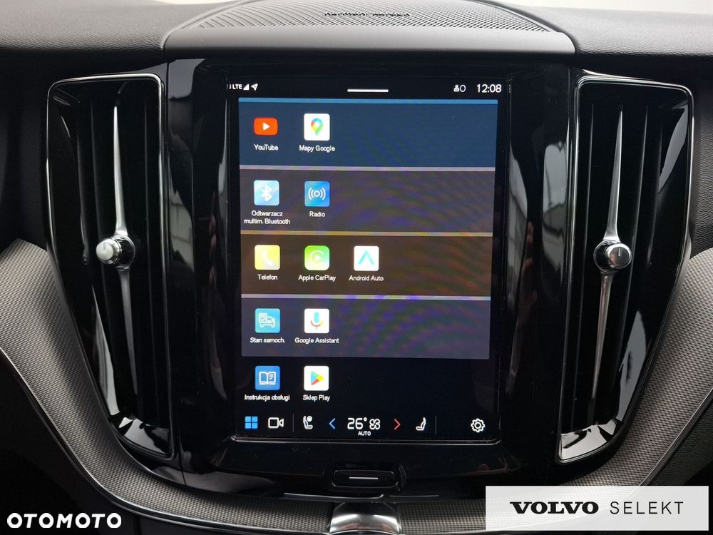Volvo XC 60 - 21