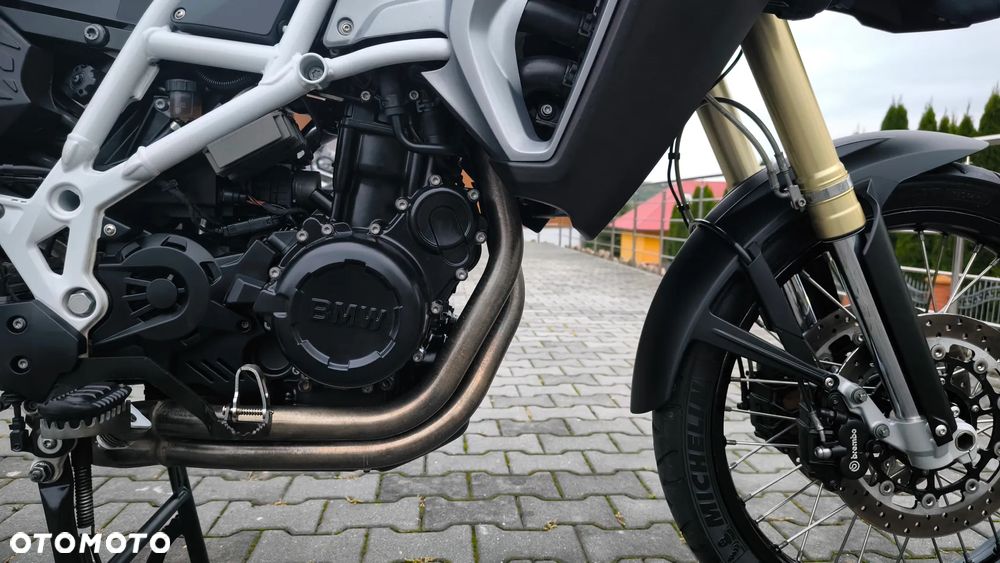 BMW GS - 25