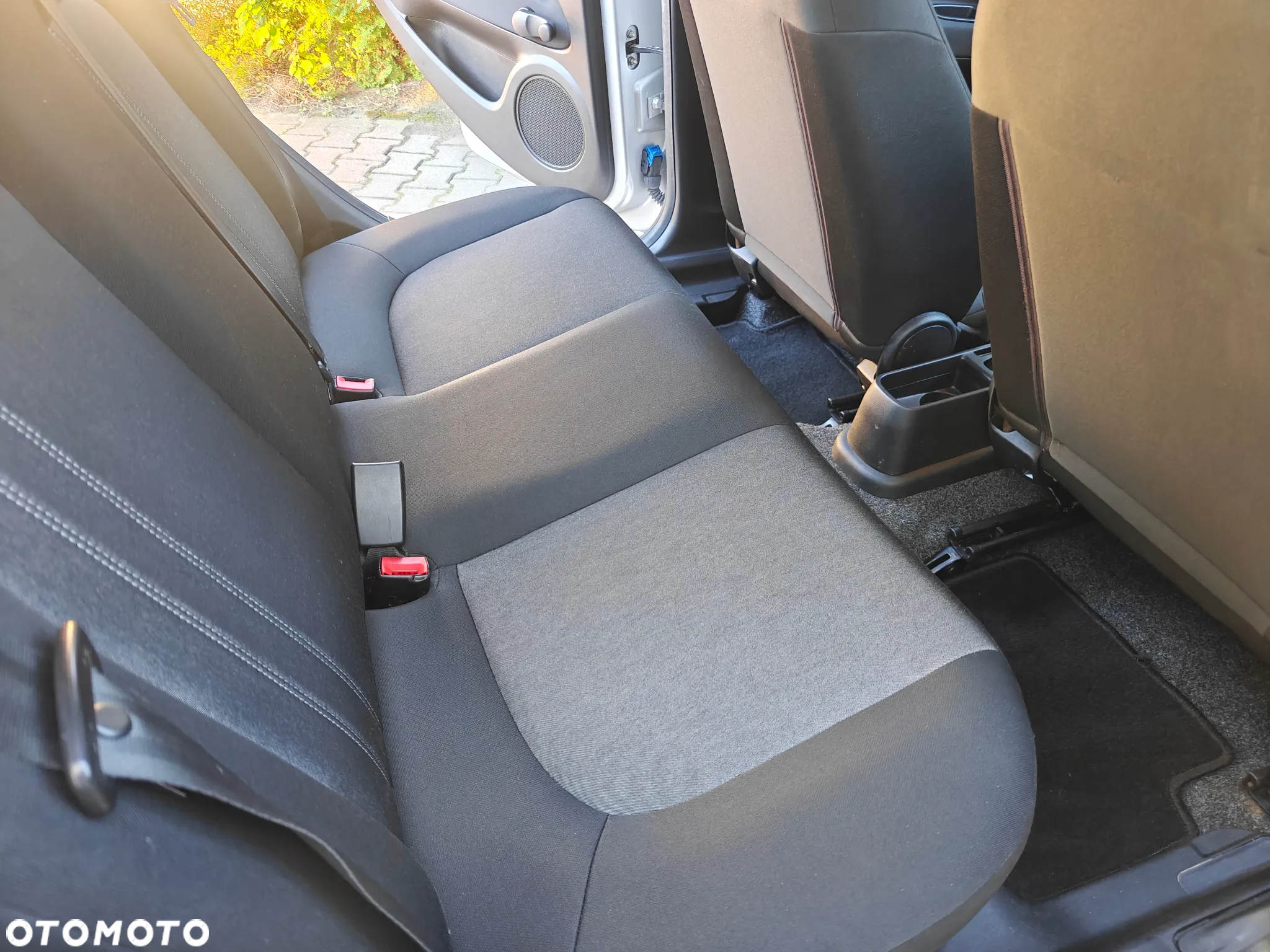 Fiat Punto - 6